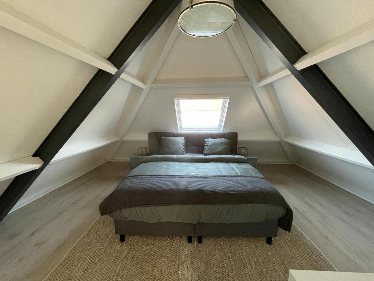 Вилла Vakantiehuis Fijndomein - Vlak Bij De Efteling Донген Экстерьер фото